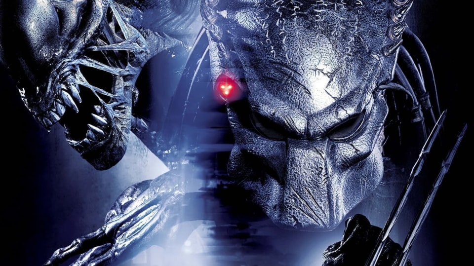Vetřelec vs. Predátor